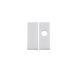 LE6 RESSA automatic door sweep accessories