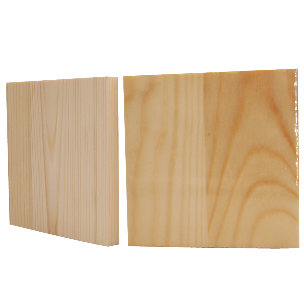 RTFC Series Transparent Fireproof Intumescent Coating1