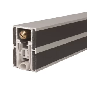 RMD/RPB Series  Fireproof Intumescent Automatic Drop Down Seal