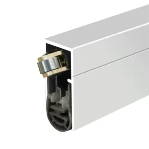 Automatic door sweep for Pivot door RMD-Pivot-01