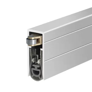 Automatic door sweep for Pivot door RMD-Pivot-03